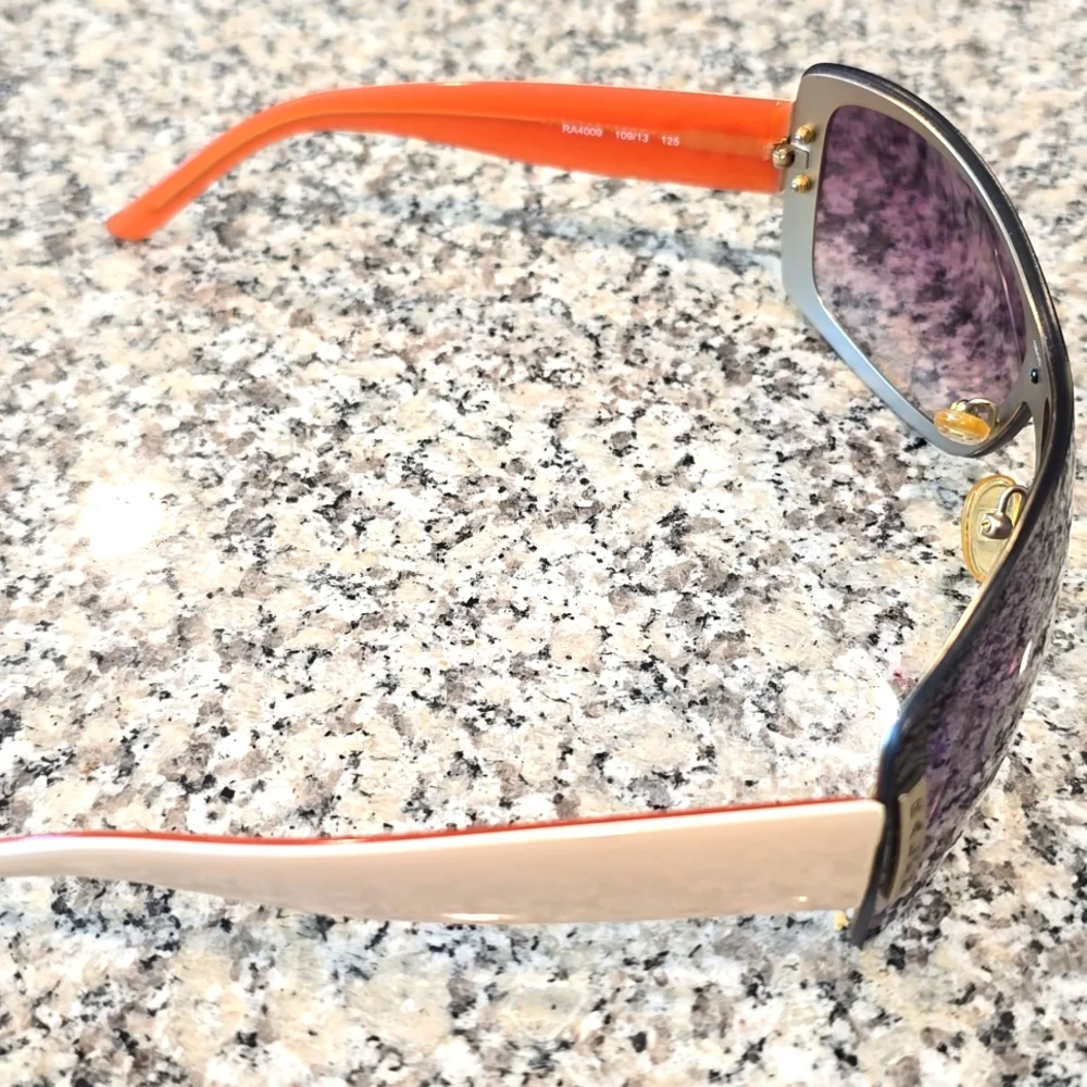 8/25 Ralph Lauren Sunglasses